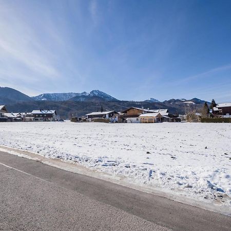 Chiemgau Idyll Lejlighed Bergen  Eksteriør billede